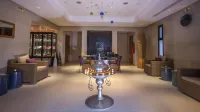 Mövenpick Gammarth - spa