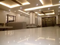 Hotel Pushpak Park Hotels in Osmanabad