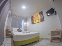 Wonderland by GB Collection Hotels in Crespo
