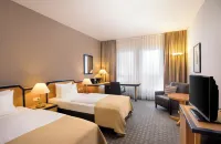HI Hotel International Hamburg Hotel in zona BallinStadt -Emigration Museum in Hamburg