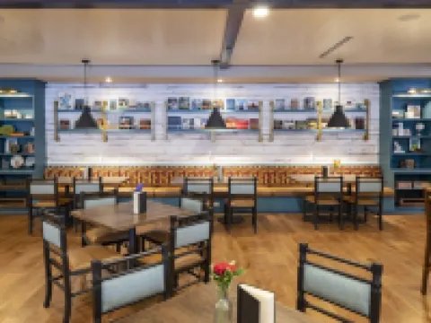 The Inn at SentryWorld Hotels in Stevens Point