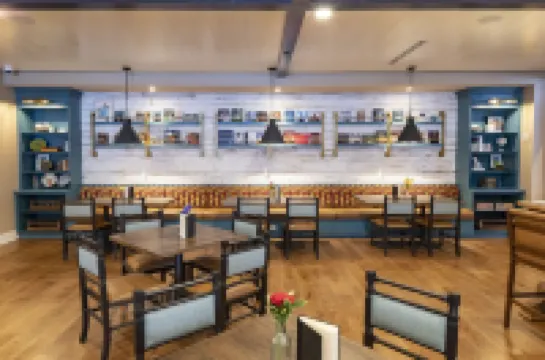 The Inn at SentryWorld