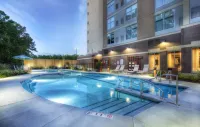 Hyatt Place Durham Southpoint Hôtels à : Durham