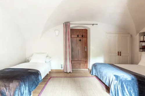 Bed End Breakfast du Centre - Bed and Breakfast