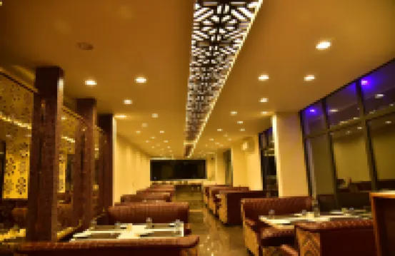 White Feather Hotels in Chikkamagaluru