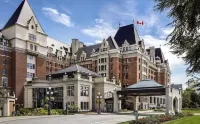 Fairmont Empress Hotel
