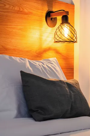 Central Suites by H&R Отели в г. Вильета