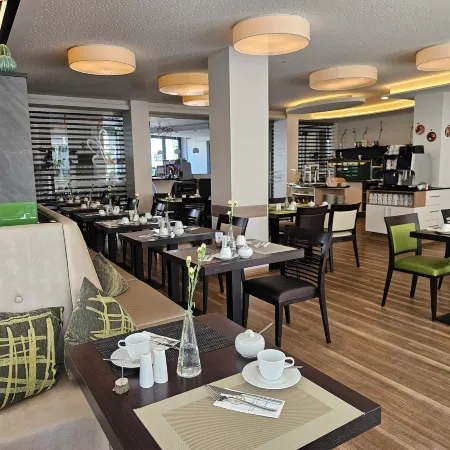 Hotel am Kaisersaal