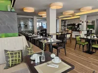 Hotel am Kaisersaal - Desayuno