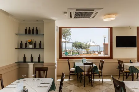 Apulia Hotel Taranto Ara Solis