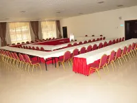 Hotel Brovad Masaka Hotels in Masaka