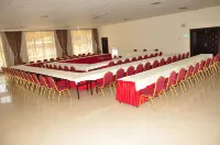 Hotel Brovad Masaka Hotels in Masakadistriktet