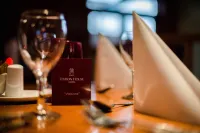 Station House Hotel Letterkenny - breakfast