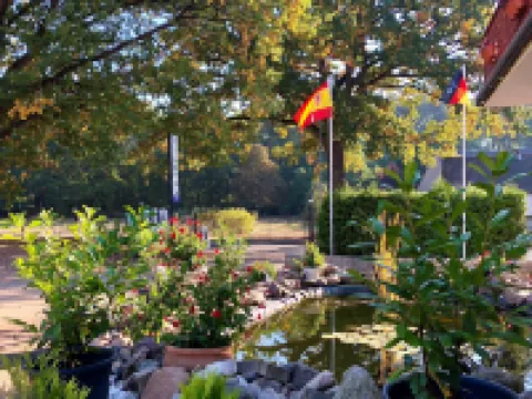 Sporthotel Bad Bevensen Hotels in Bevensen