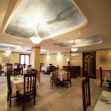 Hotel Francis Drake by DOT Tradition