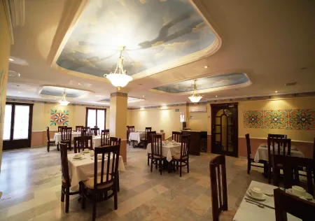 Hotel Francis Drake by DOT Tradition Отели рядом с достопримечательностью «Сад Ботанико Смуч-Альтун»