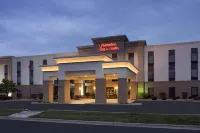 Hampton Inn & Suites Munster Hotels in Lansing