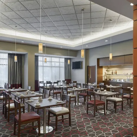Grand Park Hotel Vancouver Airport, Ascend Hotel Collection