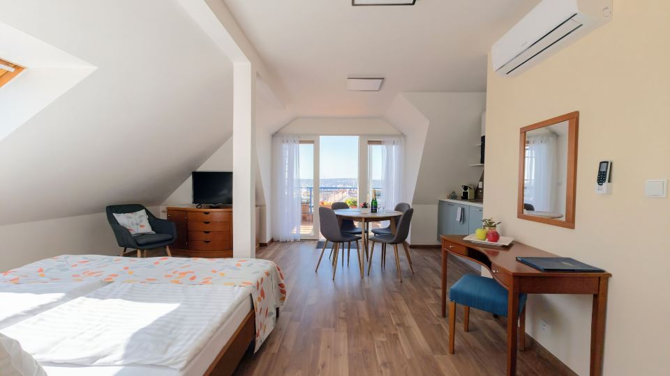 Hotel Orion
