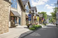 Artists Colony Hotels in Brown County