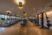 Atelier Playa Mujeres- Adults Only - All Inclusive Resort - Gym
