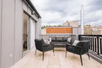 Hotel Majestic Bordeaux Hotels in Gironde