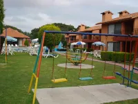 Hotel la Rinconada Tequisquiapan