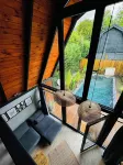 Adesa Bungalow Hotel - ที่มีสระว่ายน้ำ