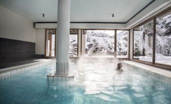 Hotel Alpen Roc