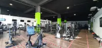 Hôtel Renaissance - Gym