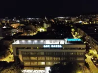 Art Hotel Hotels near Poljud