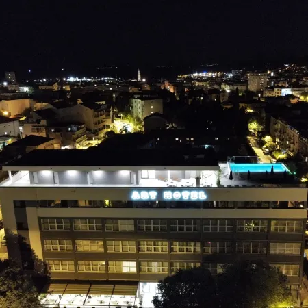 Art Hotel