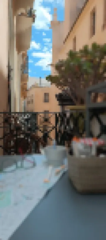 Pensión Alicante San Nicolás