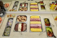 ホテル アレクシス - 朝食