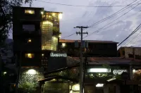 B & B Comfy Inn Các khách sạn ở Fermate