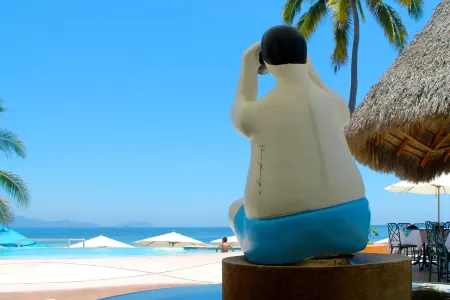 Mar Celeste Отели в г. Манзанилло