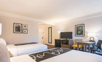 La Quinta Inn & Suites by Wyndham Atlanta Alpharetta