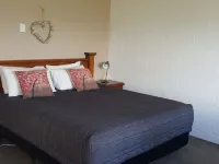 Harbour View Motel Hotels in Coromandel