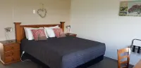Harbour View Motel Hotels in Coromandel