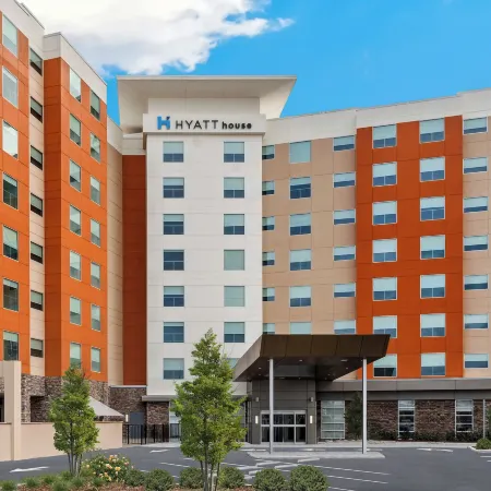 Hyatt House Orlando International Drive