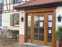 Landhotel Sickinger Hof Hotels in Walldorf