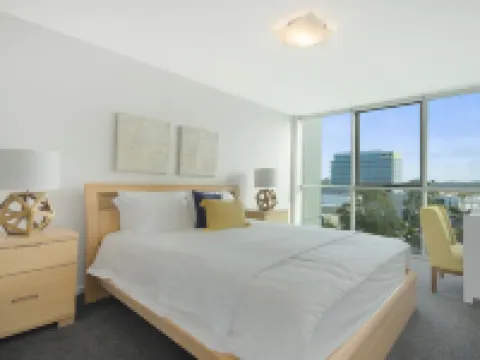 M1度假村 馬魯奇多酒店