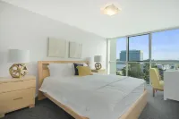 M1 Resort Hotels in Maroochydore