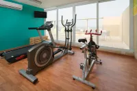 Bh Barranquilla - Gym