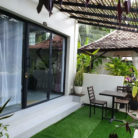 The Sanctuary Villa Battambang