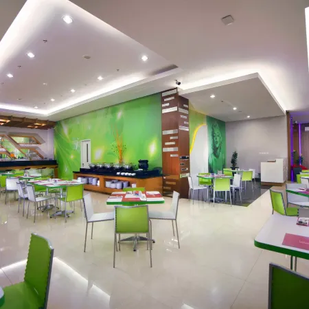 Favehotel Padjajaran Bogor