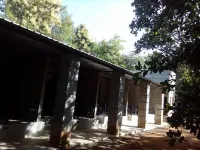 薩利亞維瓦小屋酒店