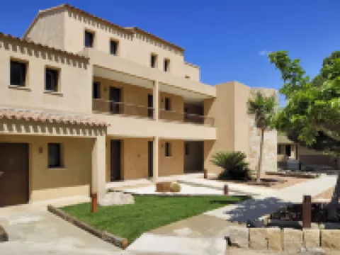 Hotel Bartaccia Hotels in Propriano