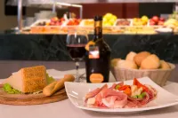 voco Parma & Congressi by IHG - Frühstück