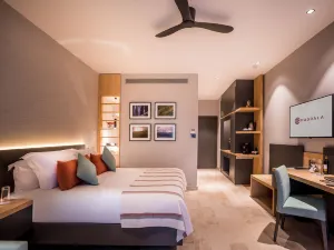 Magdala Hotel